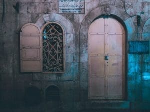 obtenir une exemption de Arnona